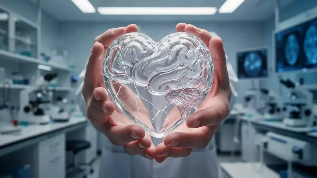 Herzinfarkt und Schlaganfall: 99% sind auf vermeidbare Faktoren zurückzuführen - Bild: über boerse-global.de