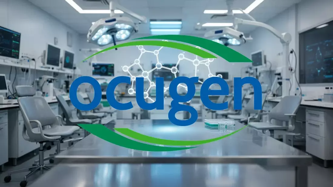 Ocugen Retires 12.5% Debt With Convertible Proceeds, Sets Stage for Rolling BLA in Q3 - Bild: über boerse-global.de