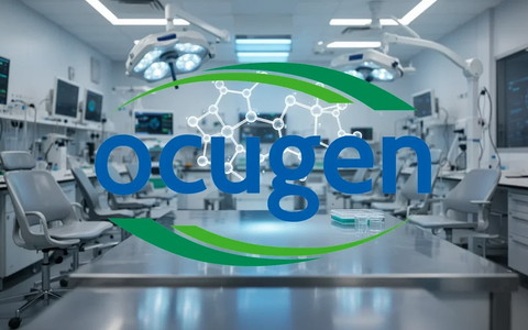 Ocugen Retires 12.5% Debt With Convertible Proceeds, Sets Stage for Rolling BLA in Q3 - Foto: über boerse-global.de
