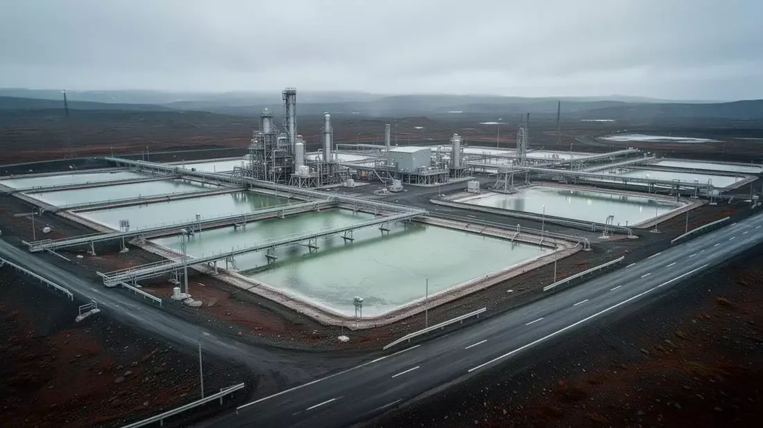 Vulcan Energy's Lionheart Funding Closes a Chapter, but the Hard Part Has Just Begun - Bild: über boerse-global.de