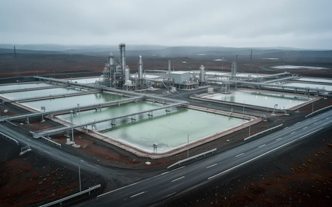 Vulcan Energy's Lionheart Funding Closes a Chapter, but the Hard Part Has Just Begun - Foto: über boerse-global.de