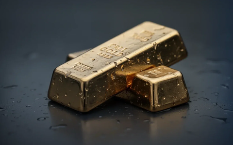 Oro: la oferta se tensa con Ghana y Malasia mientras el mercado espera las nóminas de EE.UU. - Foto: über boerse-global.de