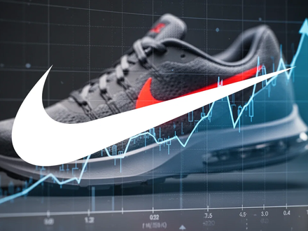 Nike Aktie: Quartalszahlen Ende Juni - Foto: über boerse-global.de