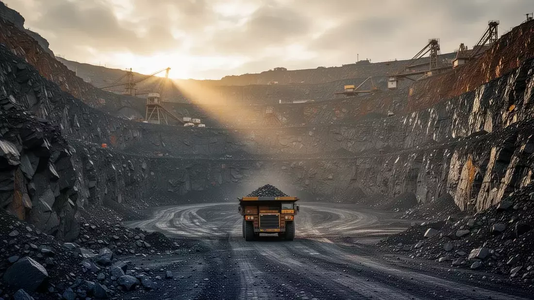 Graphite One's Summer of Reckoning: Shareholder Meeting, Federal Decision, and Factory Pivot Converge - Bild: über boerse-global.de