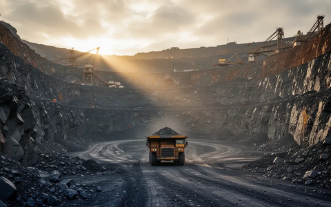 Graphite One's Summer of Reckoning: Shareholder Meeting, Federal Decision, and Factory Pivot Converge - Foto: über boerse-global.de