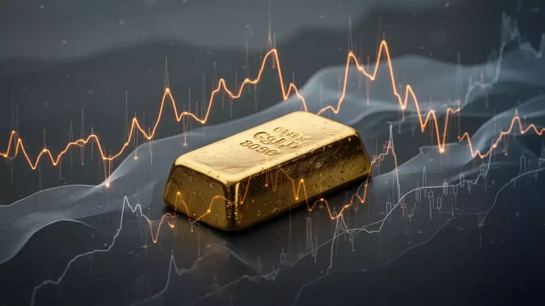 Supply-Side Squeeze: Ghana and Malaysia Reshape Gold's Landscape as Market Eyes June Payrolls - Bild: über boerse-global.de