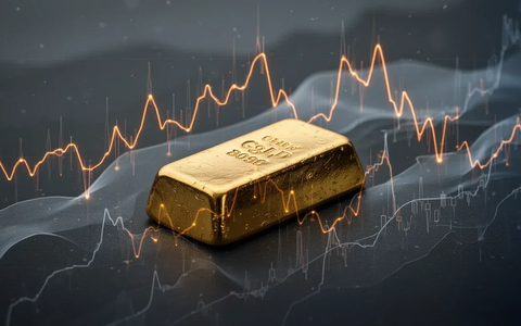 Supply-Side Squeeze: Ghana and Malaysia Reshape Gold's Landscape as Market Eyes June Payrolls - Foto: über boerse-global.de