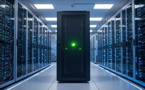 Oracle's $553 Billion Cloud Backlog Masks a Cash Crunch and 30,000 Job-Cut Rumors - Bild: über boerse-global.de