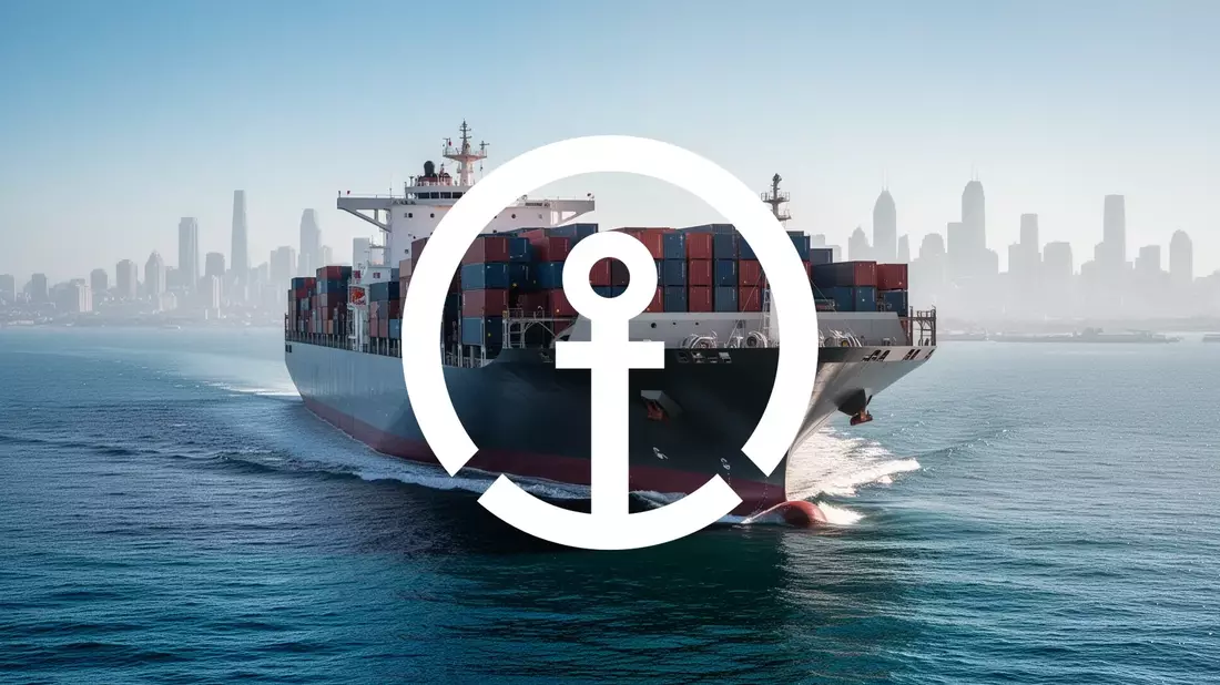 Kuehne + Nagel Aktie: EBIT klettert auf 343 Millionen - Bild: über boerse-global.de