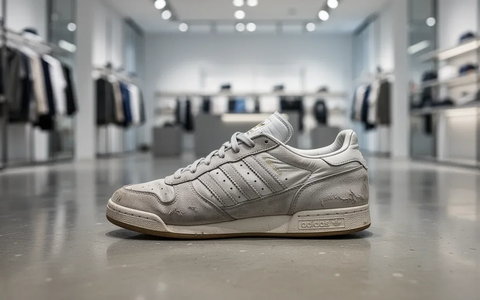 Adidas Aktie: Abschied mit Preisdebatte - Foto: über boerse-global.de