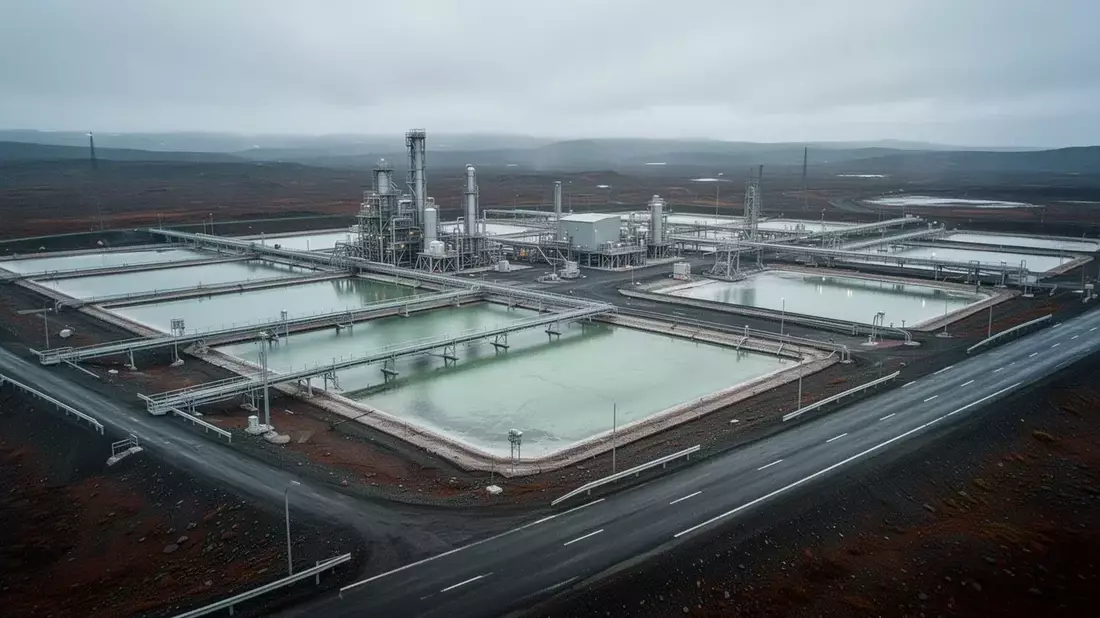 Vulcan Energy: el volumen y la resistencia de 4,05 dólares dictan sentencia tras el cierre de Lionheart - Bild: über boerse-global.de