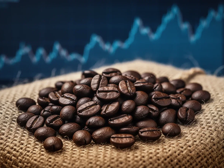 WisdomTree Coffee ETF: Index-Roll-Over 5. bis 11. Juni - Foto: über boerse-global.de