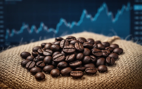 WisdomTree Coffee ETF: Index-Roll-Over 5. bis 11. Juni - Foto: über boerse-global.de
