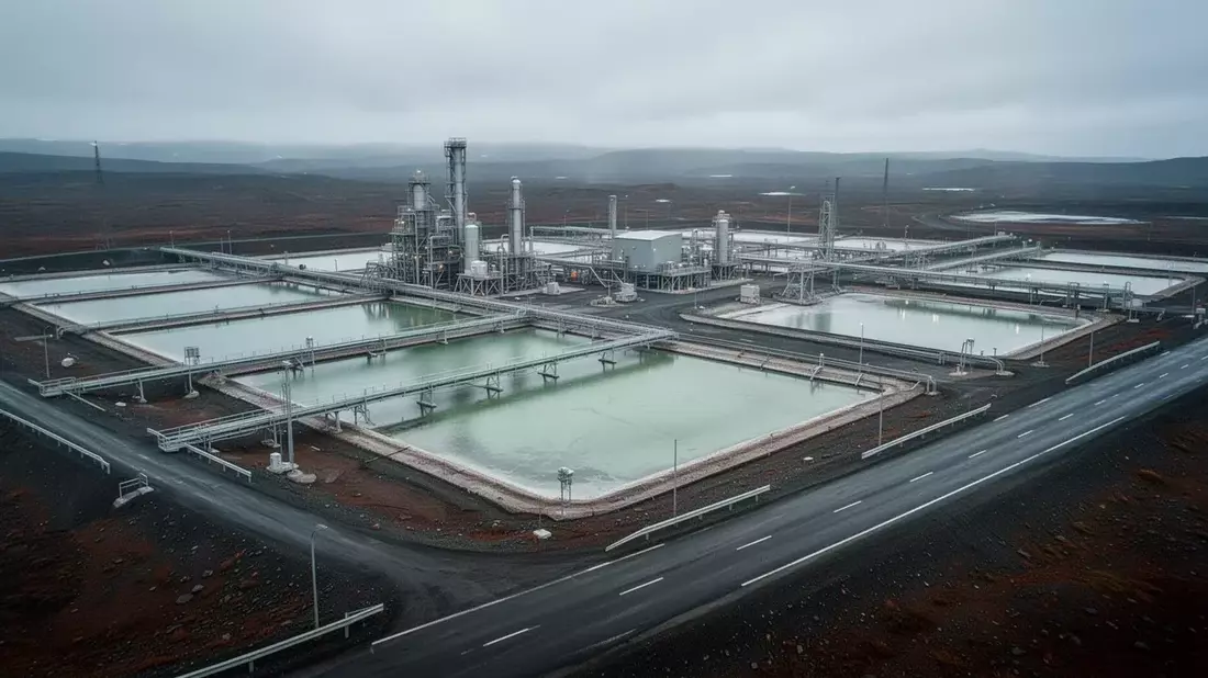 Vulcan Energy: desbloqueados los 2.200 millones de Lionheart, el foco se traslada a la construcción y al comportamiento del título - Bild: über boerse-global.de
