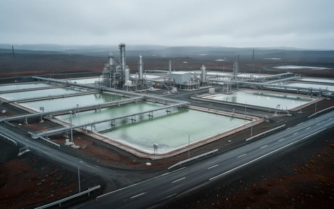 Vulcan Energy: desbloqueados los 2.200 millones de Lionheart, el foco se traslada a la construcción y al comportamiento del título - Foto: über boerse-global.de