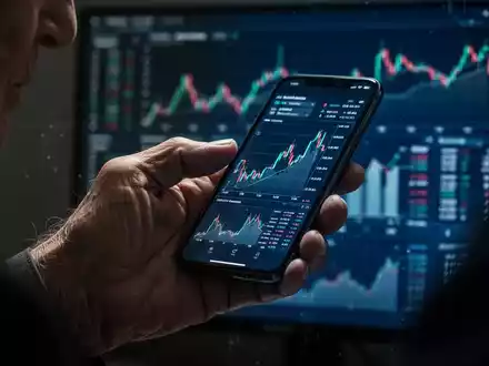 Seniorenbetrug USA: 7,8 Milliarden Dollar Schaden 2025 - Foto: über boerse-global.de