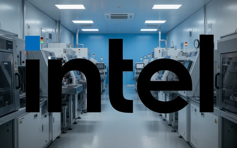 Intel’s 5% Friday Drop Defies a String of Catalysts — Now the CFO Steps Up at BofA - Bild: über boerse-global.de
