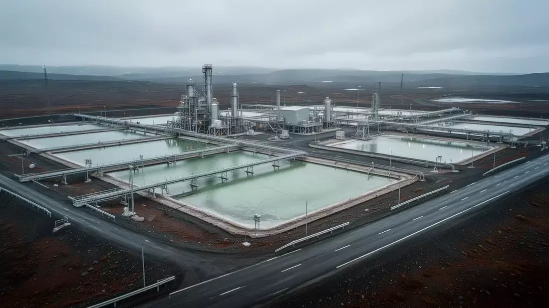 Vulcan Energy: el consorcio de 13 entidades da el visto bueno final y la acción busca romper la resistencia de 4,05 AUD - Bild: über boerse-global.de