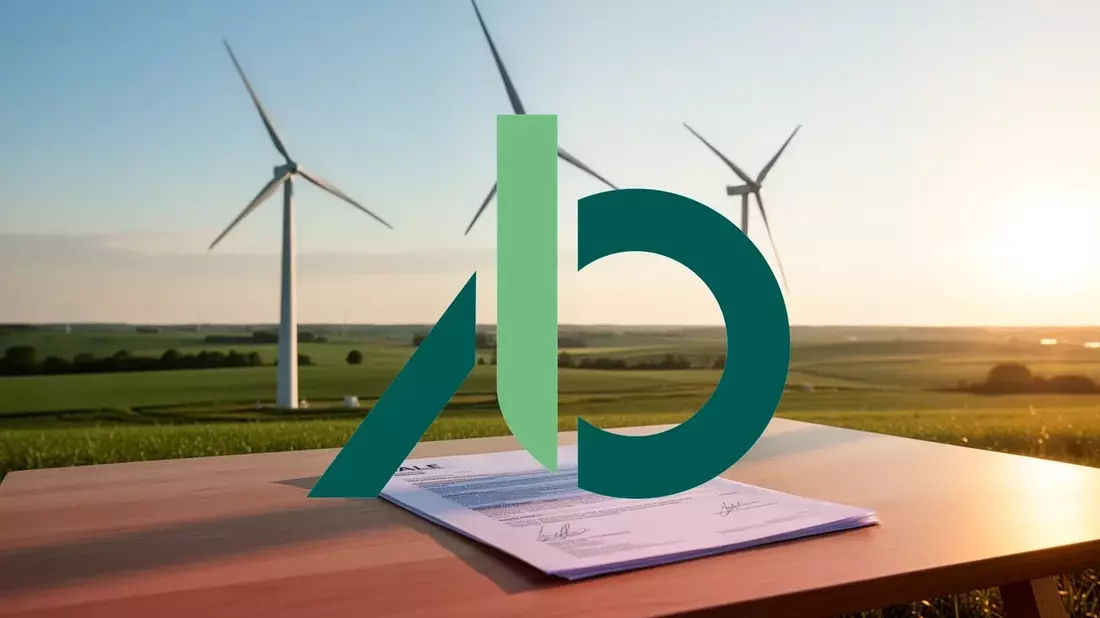 ABO Energy's 34-Gigawatt Pipeline Belies a €170 Million Loss and an Intensifying Creditor Countdown - Bild: über boerse-global.de