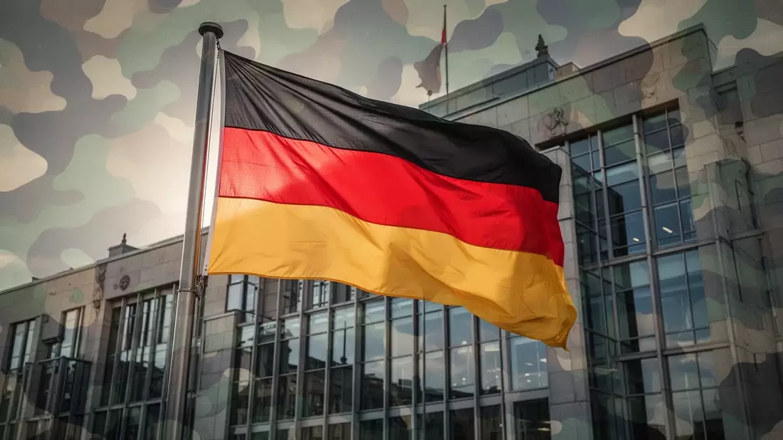 Reservestärkungsgesetz: Reservisten künftig ohne Arbeitgeber-Zustimmung einberufbar - Bild: über boerse-global.de