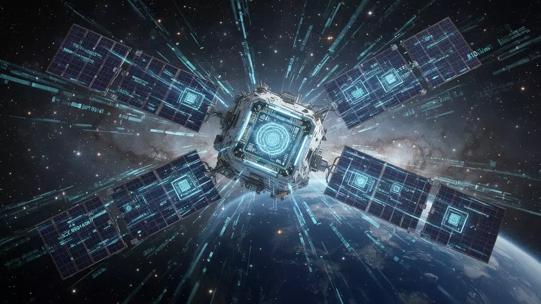 SpaceX plant Börsengang: 2-Billionen-Bewertung ab 4. Juni - Bild: über boerse-global.de