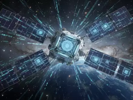 SpaceX plant Börsengang: 2-Billionen-Bewertung ab 4. Juni - Foto: über boerse-global.de