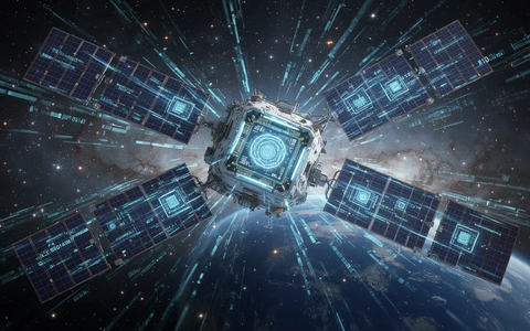 SpaceX plant Börsengang: 2-Billionen-Bewertung ab 4. Juni - Foto: über boerse-global.de