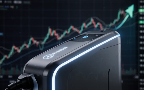 SFC Energy Aktie: 35 Prozent Plus im Monat - Foto: über boerse-global.de