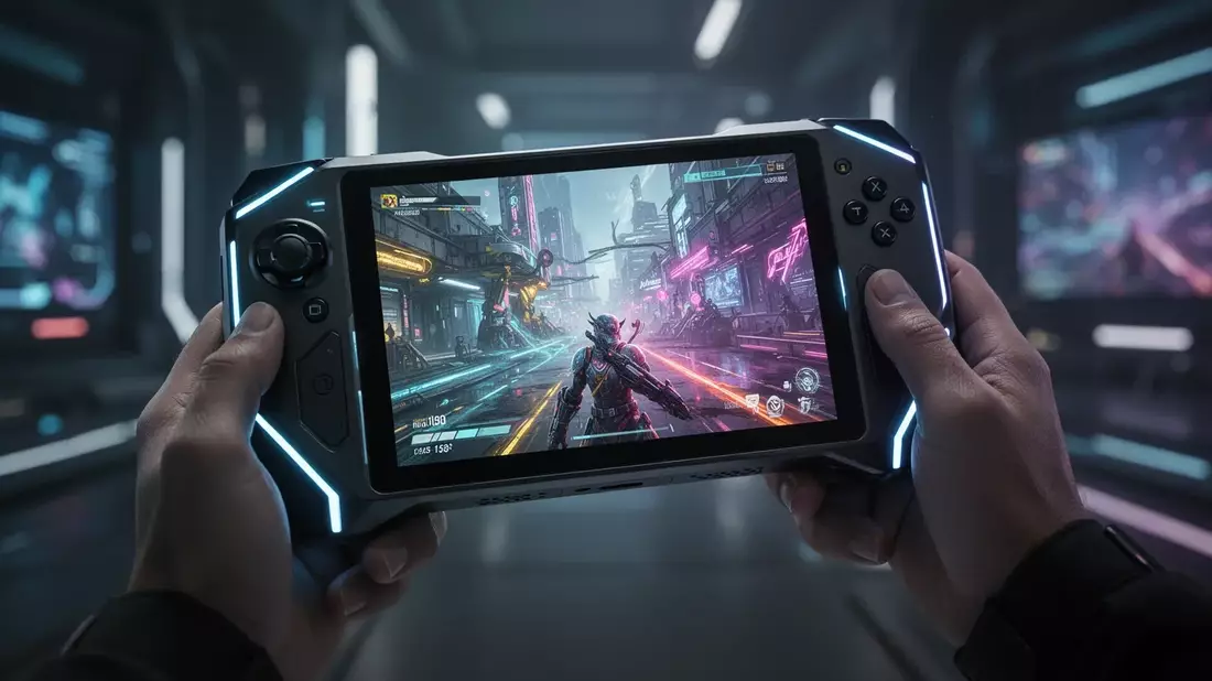 Arc G3 Extreme: Intels neuer Gaming-Chip schlägt AMD um 25% - Bild: über boerse-global.de