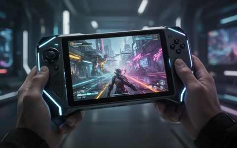 Arc G3 Extreme: Intels neuer Gaming-Chip schlägt AMD um 25% - Foto: über boerse-global.de