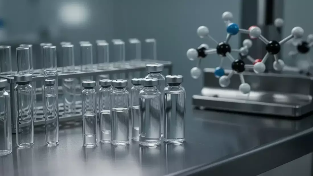 Novo Nordisk: el rebote de la acción se juega en la cita de la ADA - Bild: über boerse-global.de