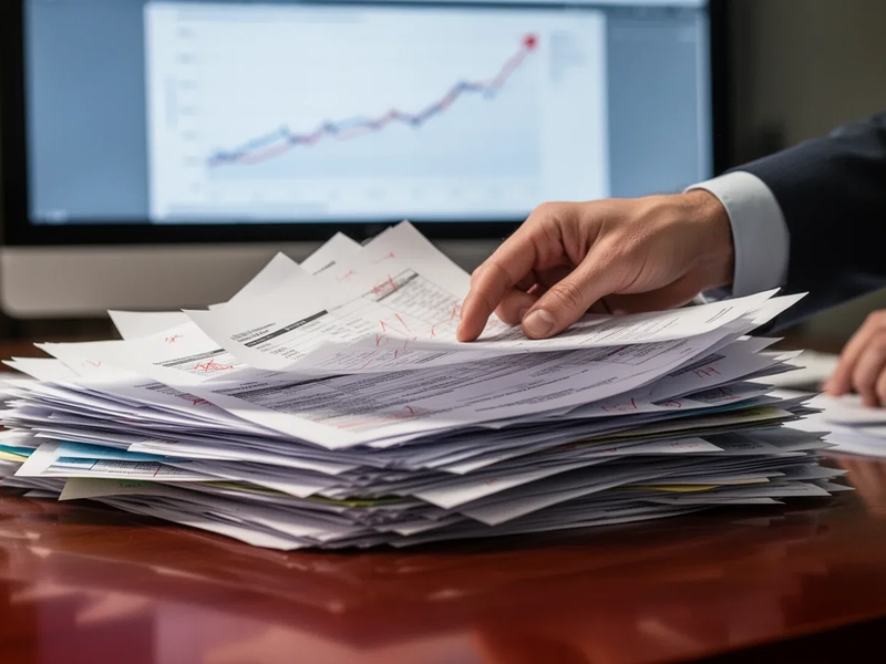 Schuldenbefreiung läuft aus: Juli 2026 wird zur Deadline für Privatinsolventen - Foto: über boerse-global.de