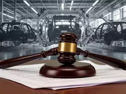 VW-JubilĂ€umsprĂ€mien: Gericht zwingt zu 20.700 Euro Nachzahlung - Foto: ĂŒber boerse-global.de