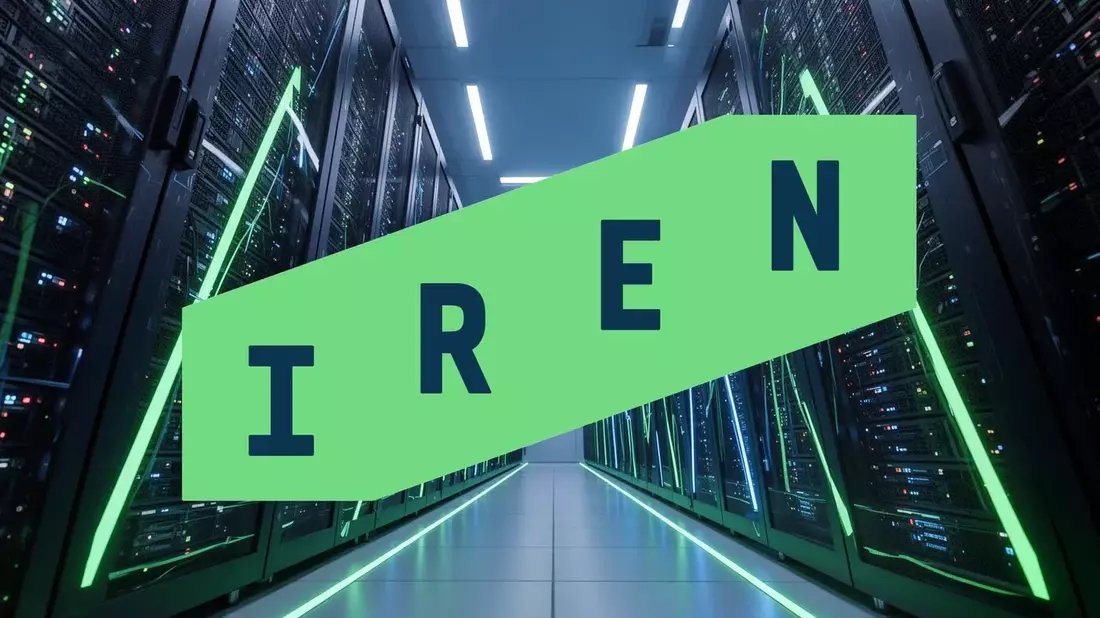 IREN's Billion-Dollar Pivot: Dell, Nvidia, and Microsoft Align as Bitcoin Mining Fades - Bild: über boerse-global.de