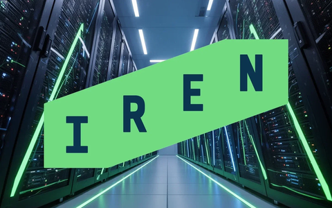 IREN's Billion-Dollar Pivot: Dell, Nvidia, and Microsoft Align as Bitcoin Mining Fades - Bild: über boerse-global.de