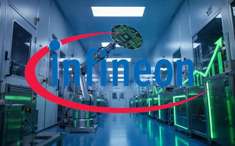Infineon’s High-Stakes Makeover Fuels Analyst Upgrades and a Record Share Run - Foto: über boerse-global.de