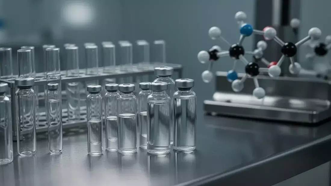 Novo Nordisk Faces a Pivotal Week as Pipeline Data and Oral Wegovy Sales Collide - Bild: über boerse-global.de