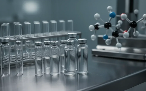 Novo Nordisk Faces a Pivotal Week as Pipeline Data and Oral Wegovy Sales Collide - Bild: über boerse-global.de