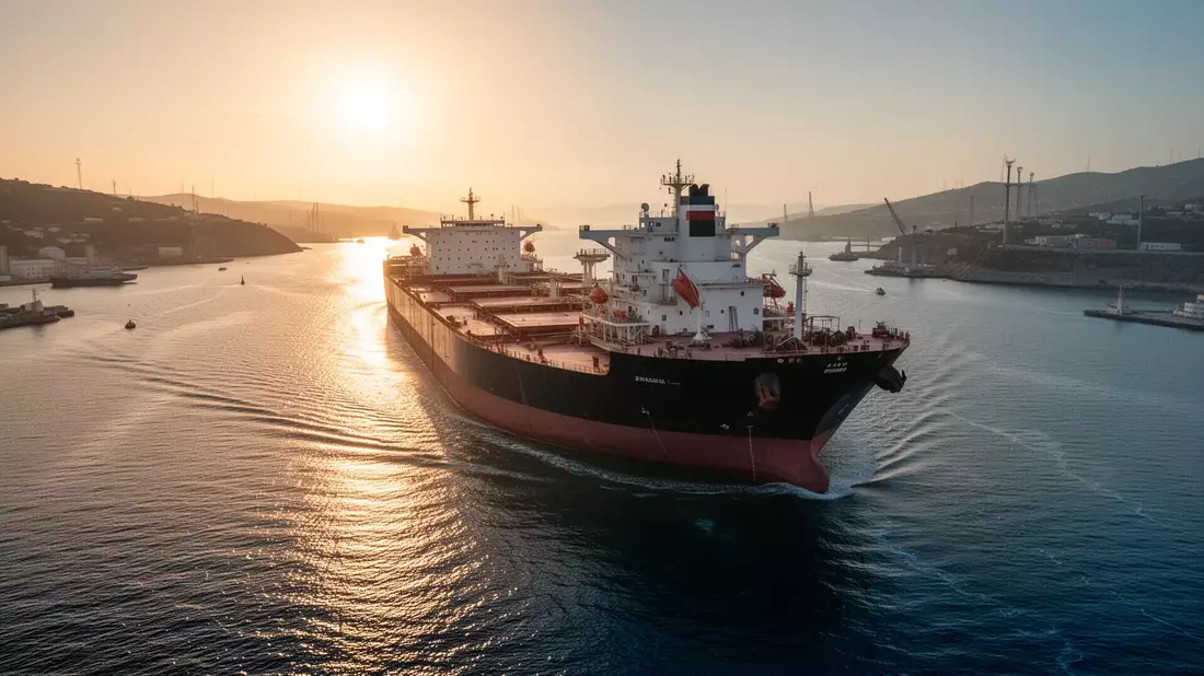 Ölkrise: US-Reserve auf 365 Millionen Barrel gesunken - Bild: über boerse-global.de