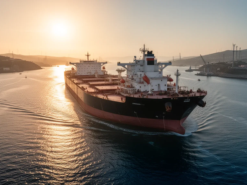 Ölkrise: US-Reserve auf 365 Millionen Barrel gesunken - Foto: über boerse-global.de