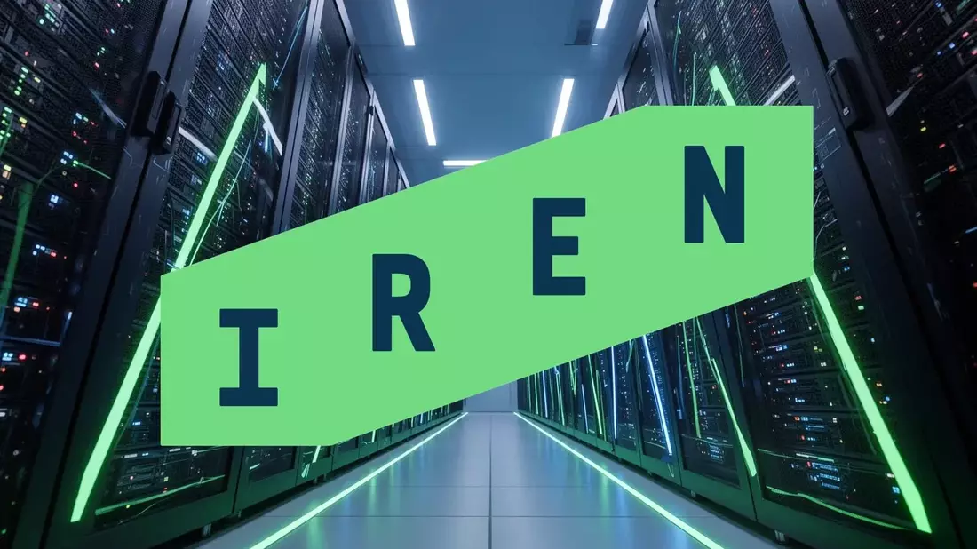 IREN Pairs $9.7 Billion Microsoft Contract with $3.6 Billion Nvidia Credit Line to Fuel AI Infrastructure Expansion - Bild: über boerse-global.de
