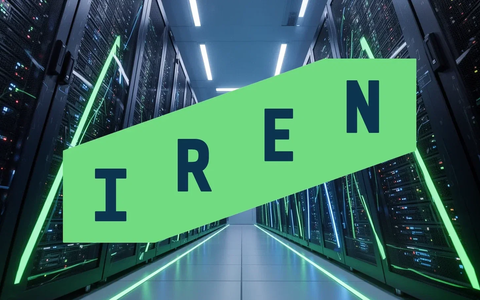 IREN Pairs $9.7 Billion Microsoft Contract with $3.6 Billion Nvidia Credit Line to Fuel AI Infrastructure Expansion - Bild: über boerse-global.de