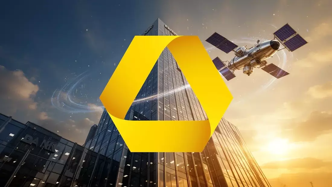 Commerzbank Shareholders Back Management as UniCredit’s Below-Market Offer Languishes - Bild: über boerse-global.de