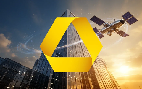 Commerzbank Shareholders Back Management as UniCredit’s Below-Market Offer Languishes - Bild: über boerse-global.de