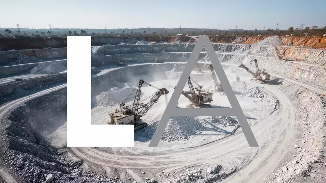 Lithium Americas Aktie: 1,3 bis 1,6 Milliarden für Thacker Pass - Bild: über boerse-global.de