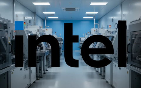 Intel: la corrección del 5,25% enmarca una semana decisiva con Computex, BofA y datos macro - Foto: über boerse-global.de