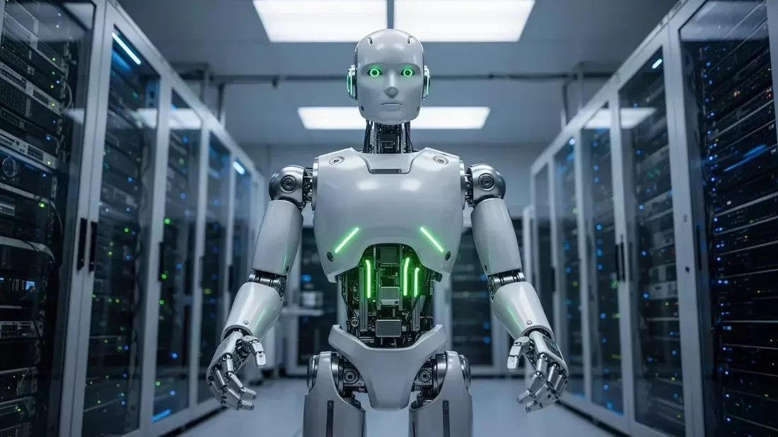 Ubtech Robotics Faces Pivotal Week as Rival Unitree’s IPO Tests Sector Sentiment - Bild: über boerse-global.de
