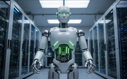 Ubtech Robotics Faces Pivotal Week as Rival Unitree’s IPO Tests Sector Sentiment - Bild: über boerse-global.de