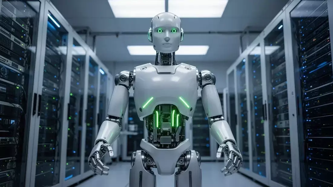 From Cables to Chips: Ubtech Robotics Builds a Self-Sufficient Humanoid Supply Chain - Bild: über boerse-global.de