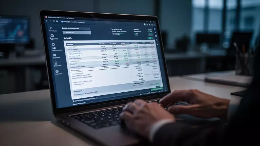 E-Rechnung: Alle Firmen müssen bis 31. Dezember 2026 umstellen - Bild: über boerse-global.de